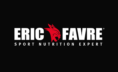 logo eric favre