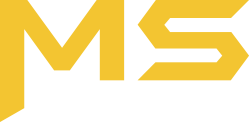 Logo MS Fitness salle Mazé Milon Beaufort