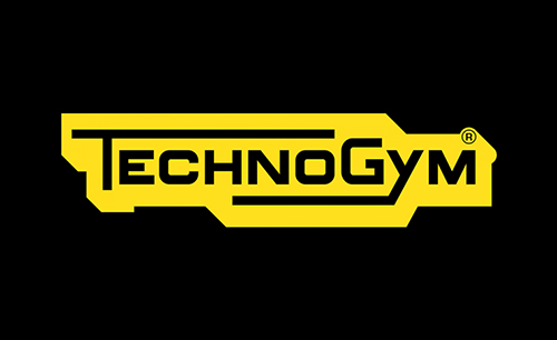 logo technogym