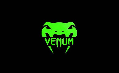 logo venum