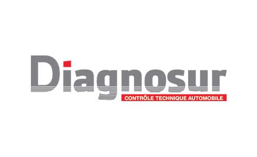 logo diagnosur