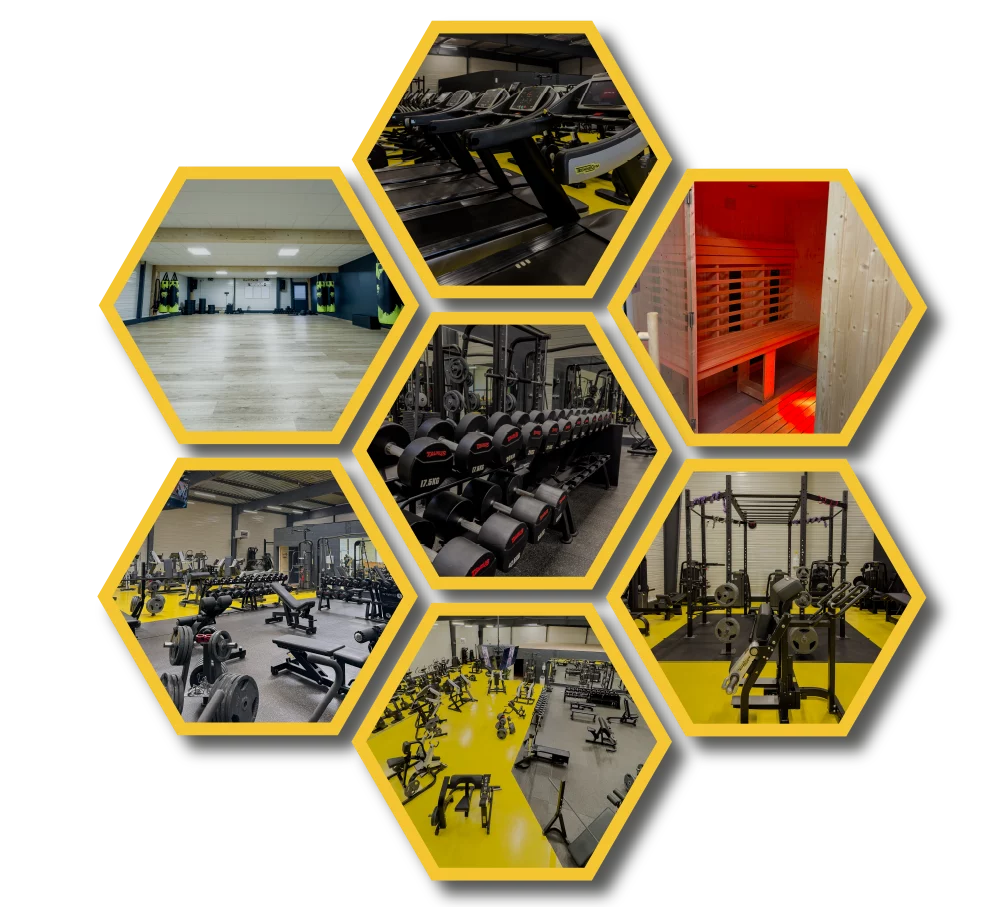 Salle fitness Mazé-Milon Beaufort en Anjou remise en forme Salle fitness Mazé-Milon Beaufort en Anjou remise en forme