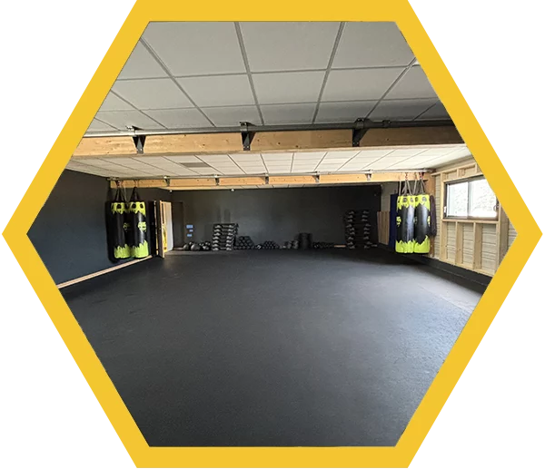 Salle de fitness Mazé-Milon cours collectifs MS Fitness Mazé