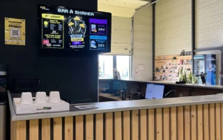 Salle de fitness Mazé-Milon